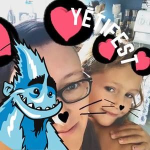 Meet your Posher, Nancy